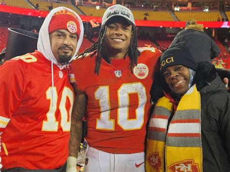 pacheco kansas city chiefs parents|Who are Isiah Pacheco’s parents Julio Pacheco and Felicia。